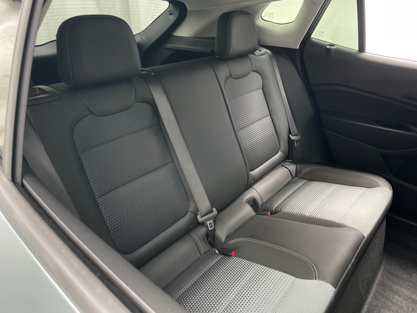 Thumbnail: 2025 Chevrolet Trax - 6