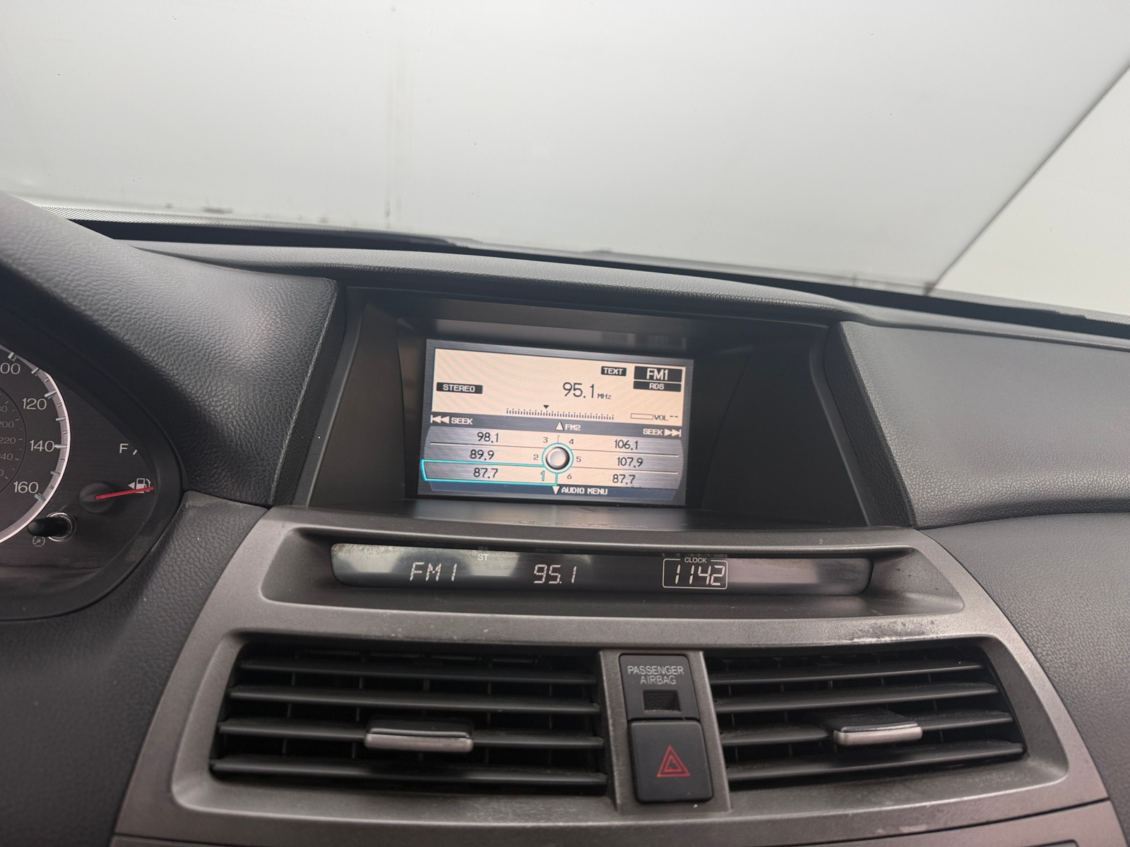 Thumbnail: 2012 Honda Accord - 3