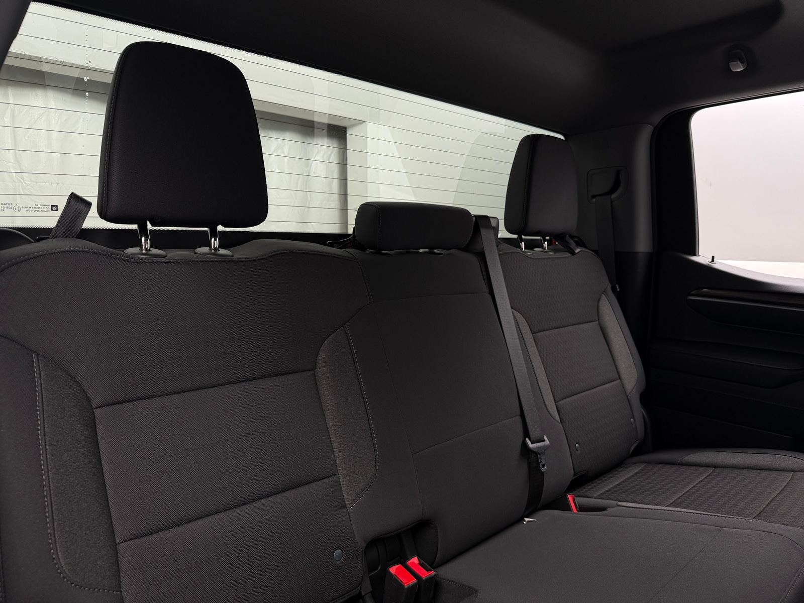 Thumbnail: 2024 Chevrolet Silverado 1500 - 6