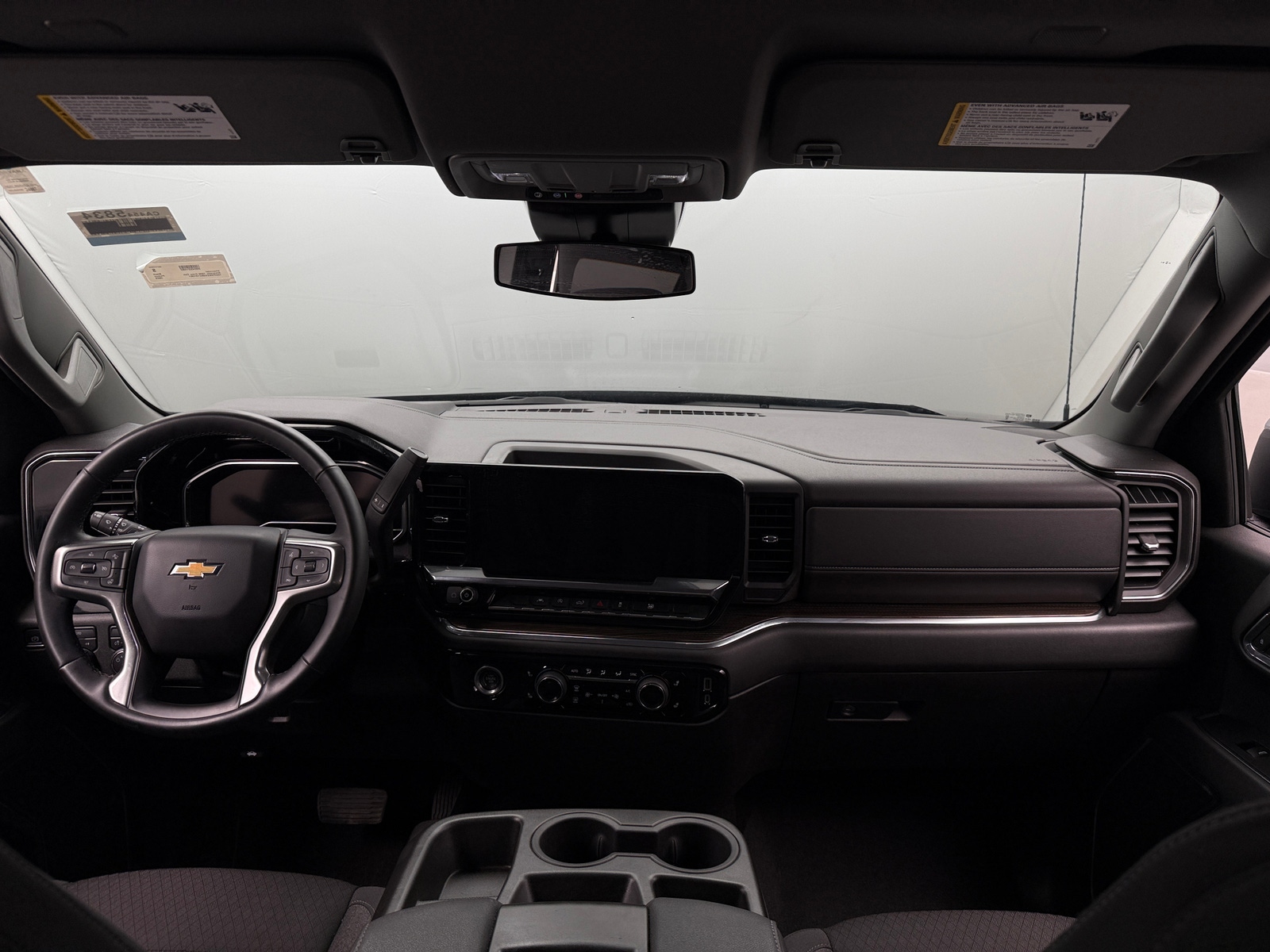 Thumbnail: 2024 Chevrolet Silverado 1500 - 3