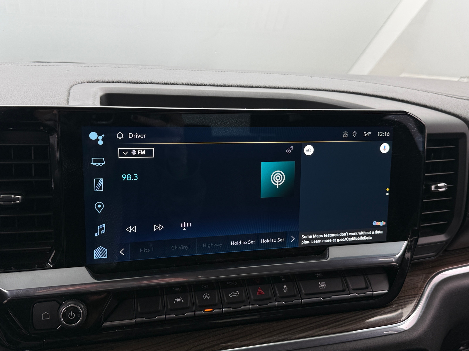 Thumbnail: 2024 Chevrolet Silverado 1500 - 4