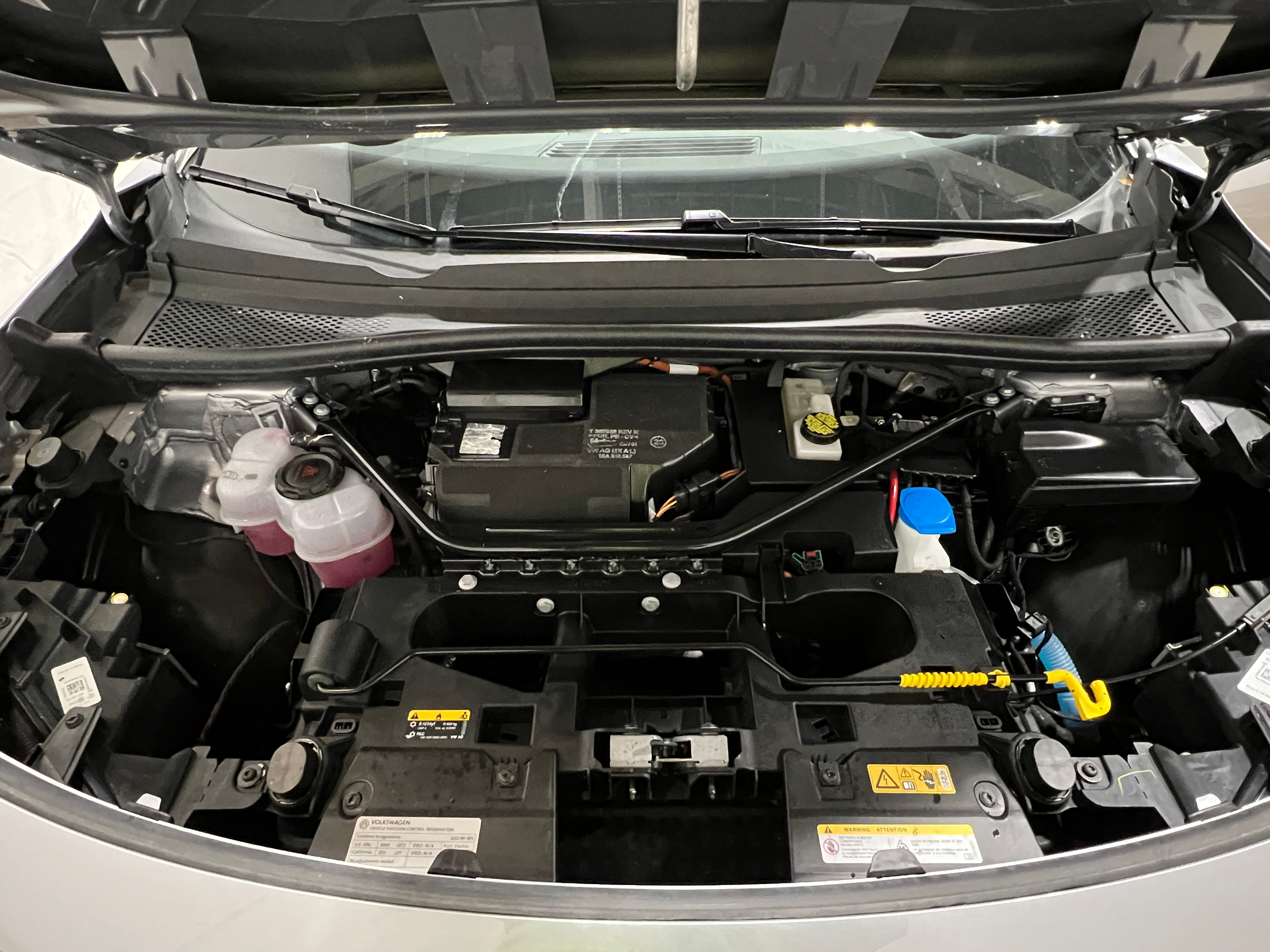 2023 Volkswagen ID.4