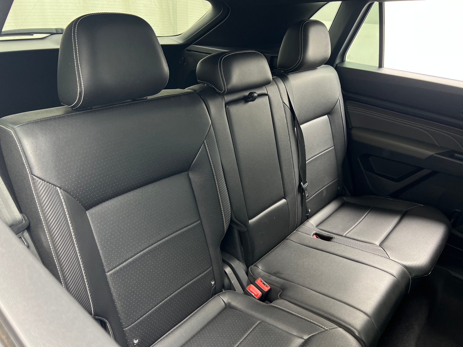 Thumbnail: 2021 Volkswagen Atlas - 5