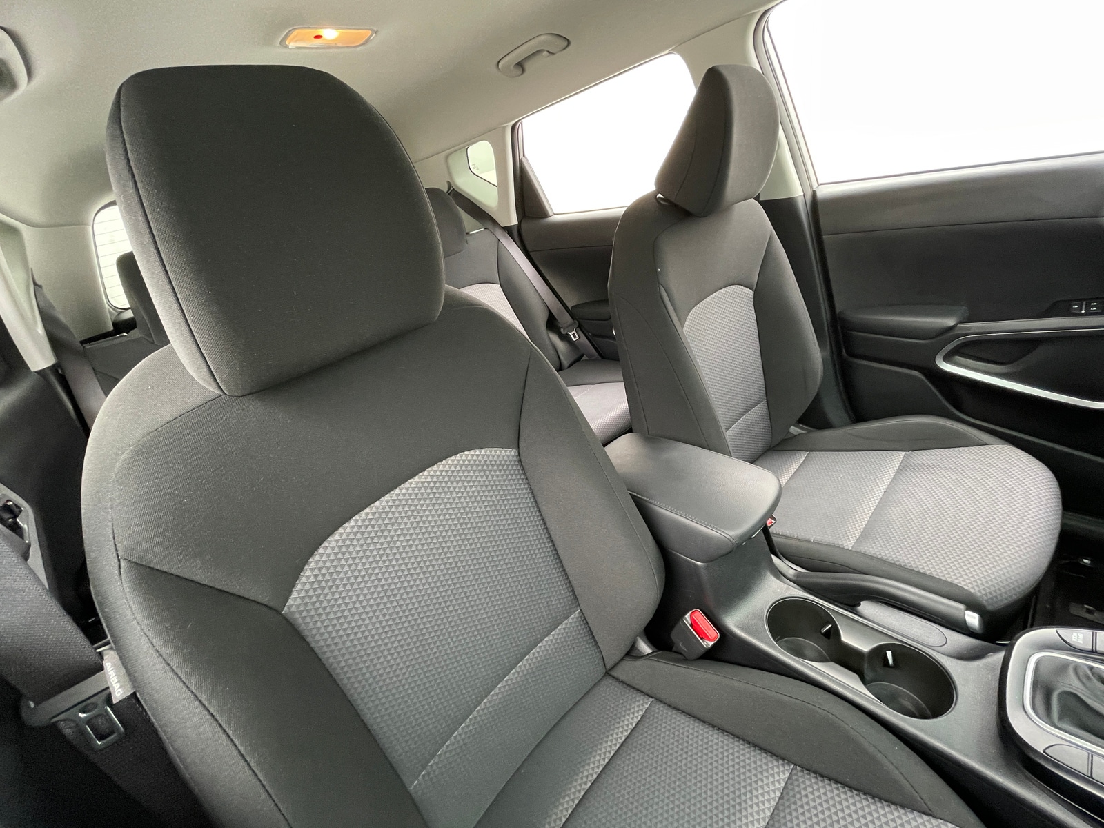 Thumbnail: 2025 Kia Soul - 2