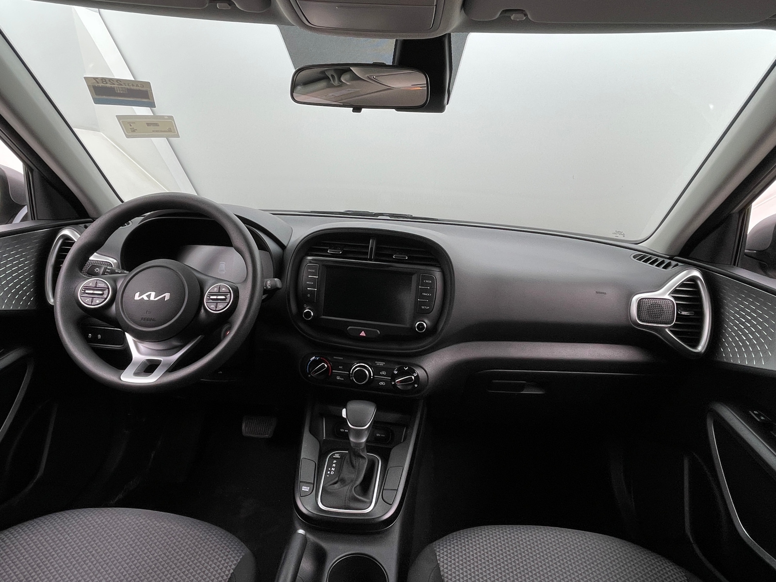 Thumbnail: 2025 Kia Soul - 3