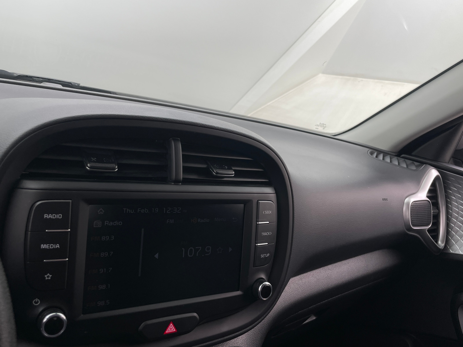 Thumbnail: 2025 Kia Soul - 4