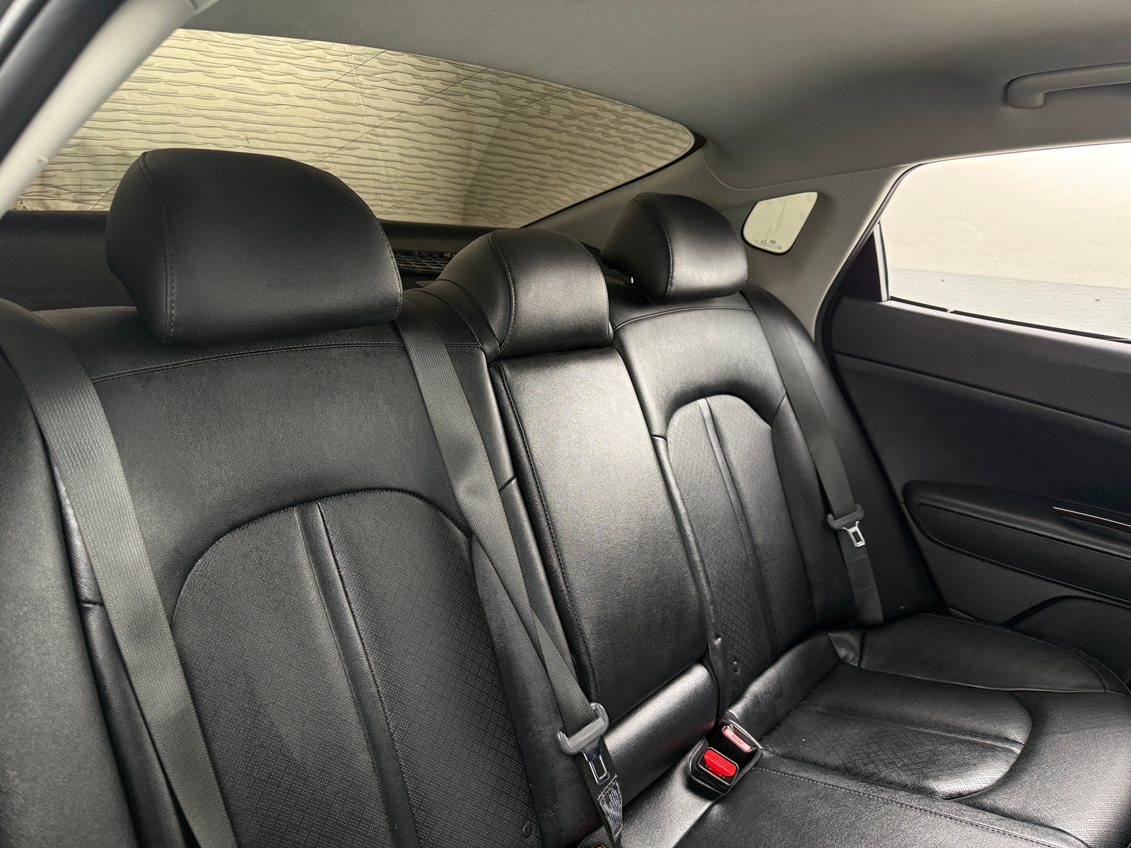 Thumbnail: 2019 Kia Optima - 5