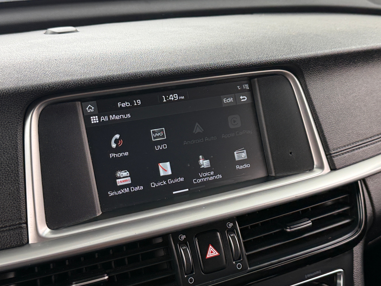 Thumbnail: 2019 Kia Optima - 3