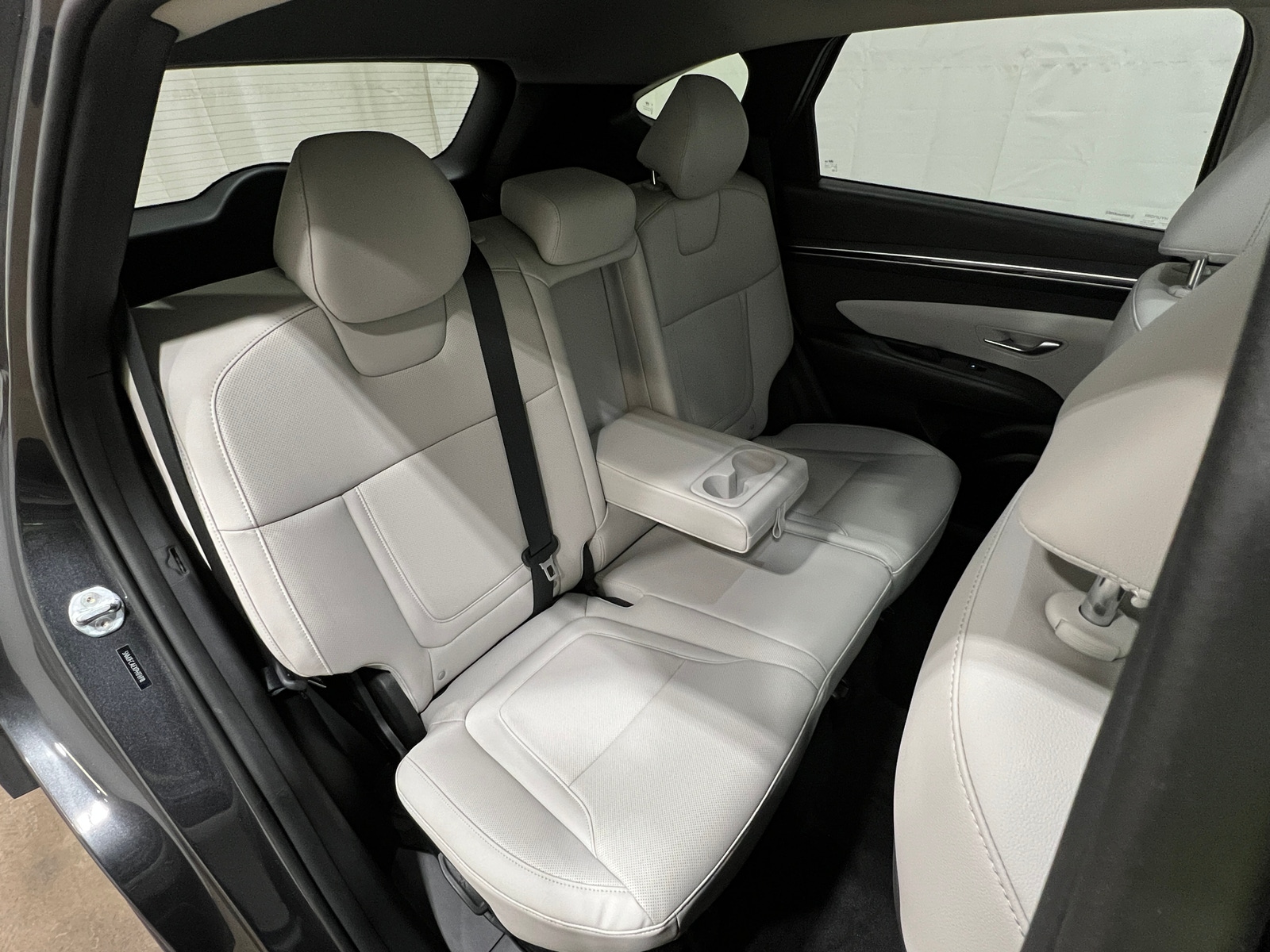 Thumbnail: 2023 Hyundai Tucson - 5