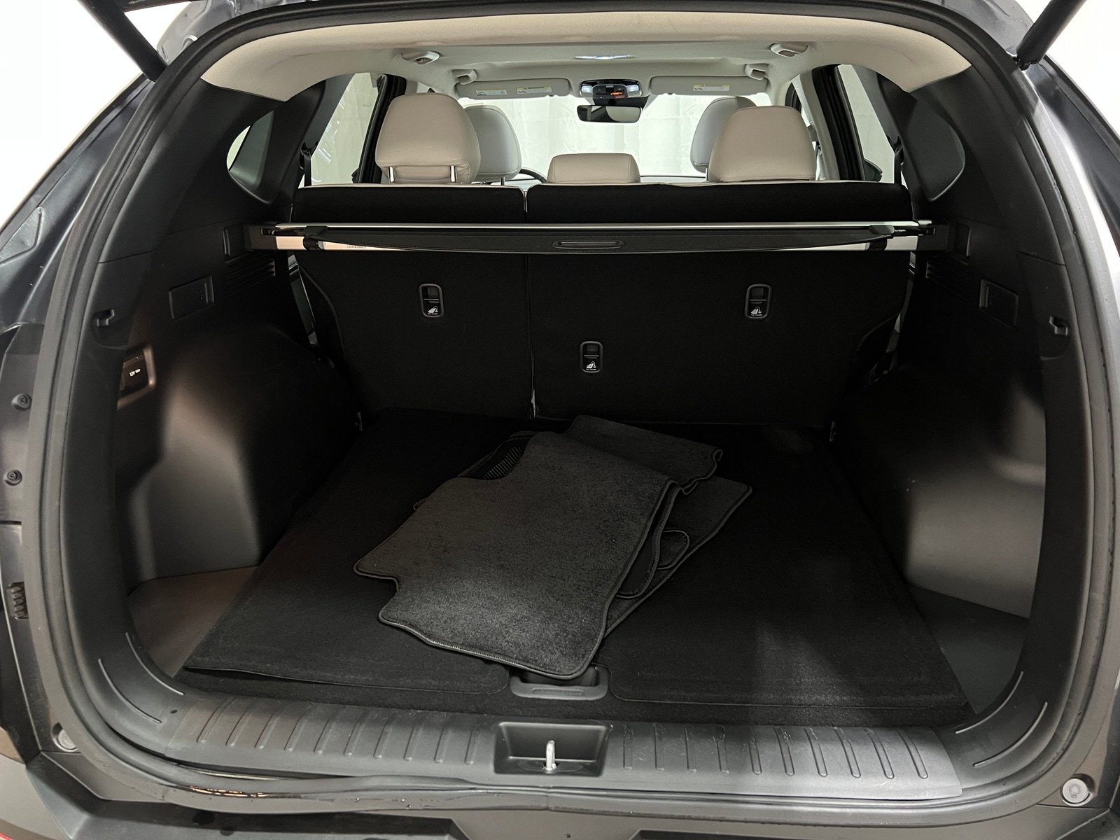 Thumbnail: 2023 Hyundai Tucson - 6