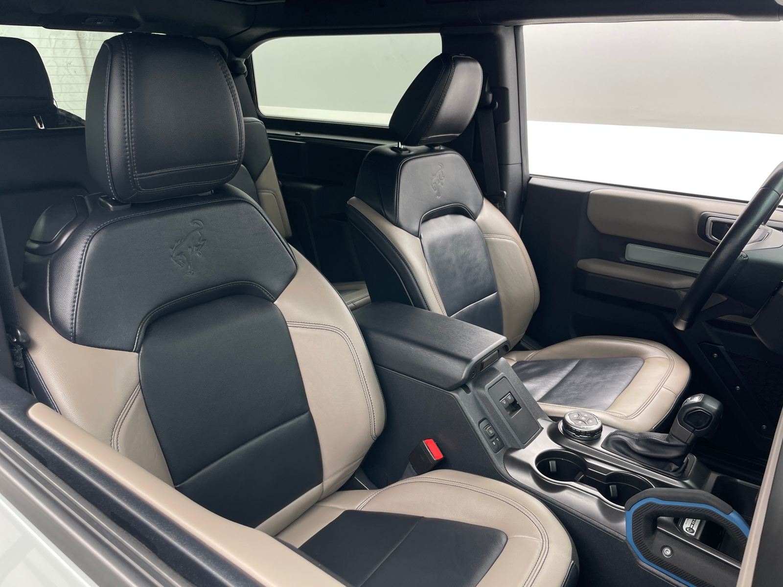 Thumbnail: 2023 Ford Bronco - 2