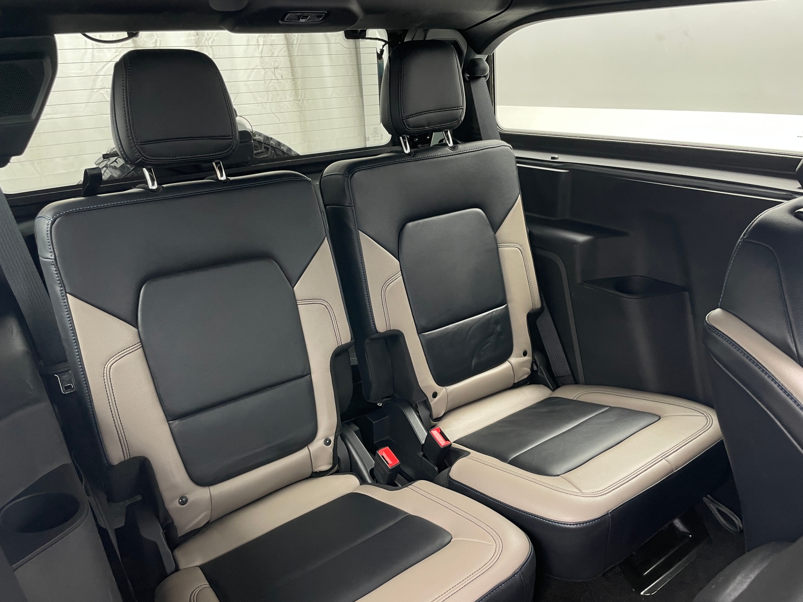 Thumbnail: 2023 Ford Bronco - 6