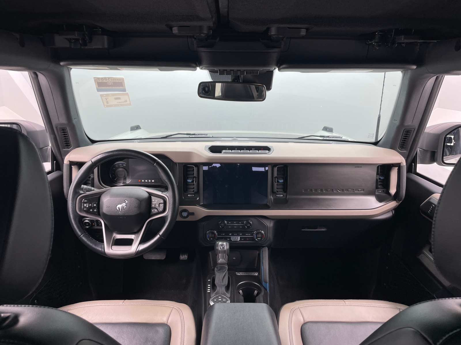 Thumbnail: 2023 Ford Bronco - 3