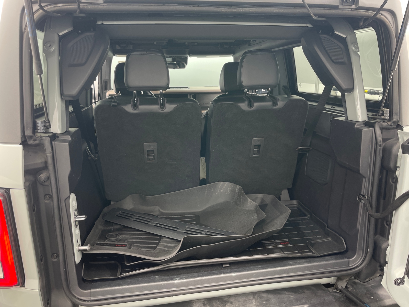 Thumbnail: 2023 Ford Bronco - 7