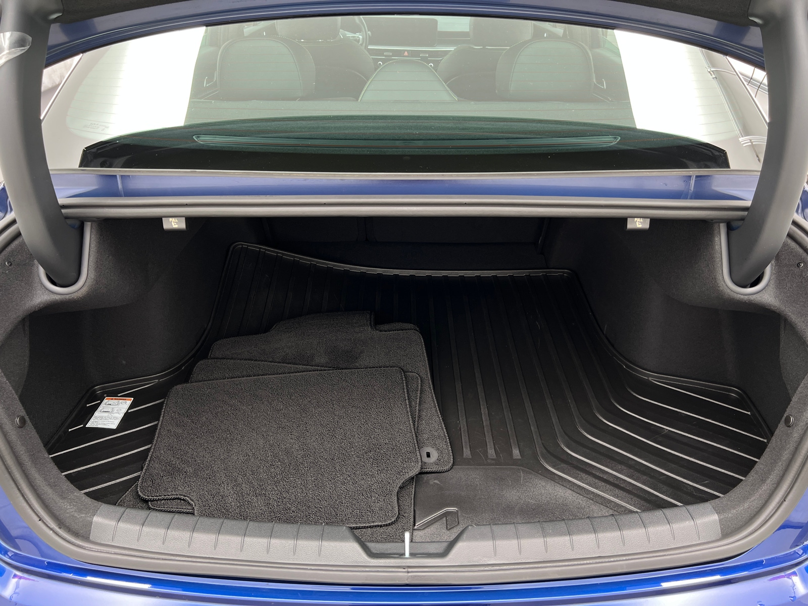 Thumbnail: 2025 Kia K5 - 6