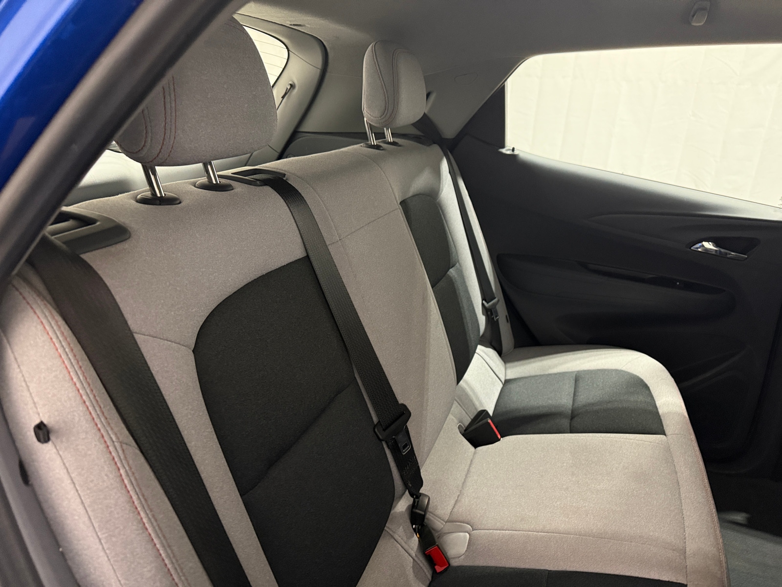 Thumbnail: 2020 Chevrolet Bolt EV - 6