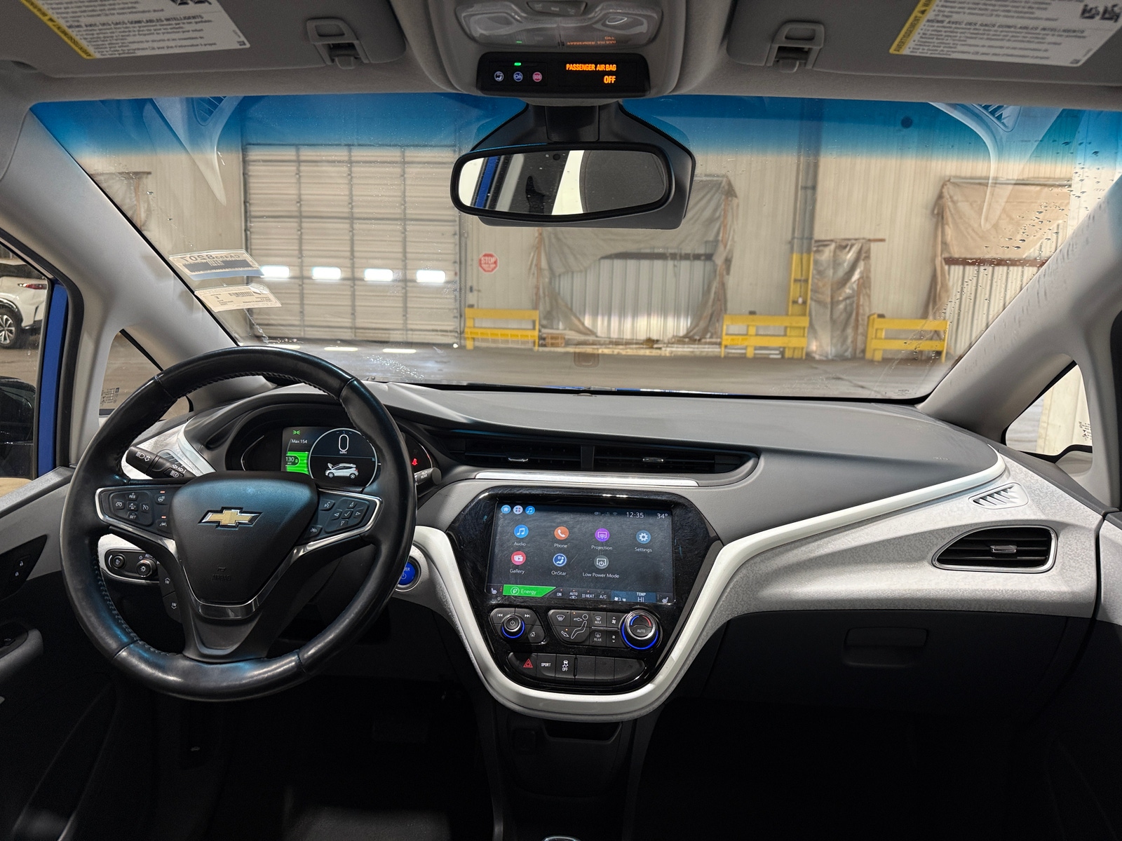 Thumbnail: 2020 Chevrolet Bolt EV - 3