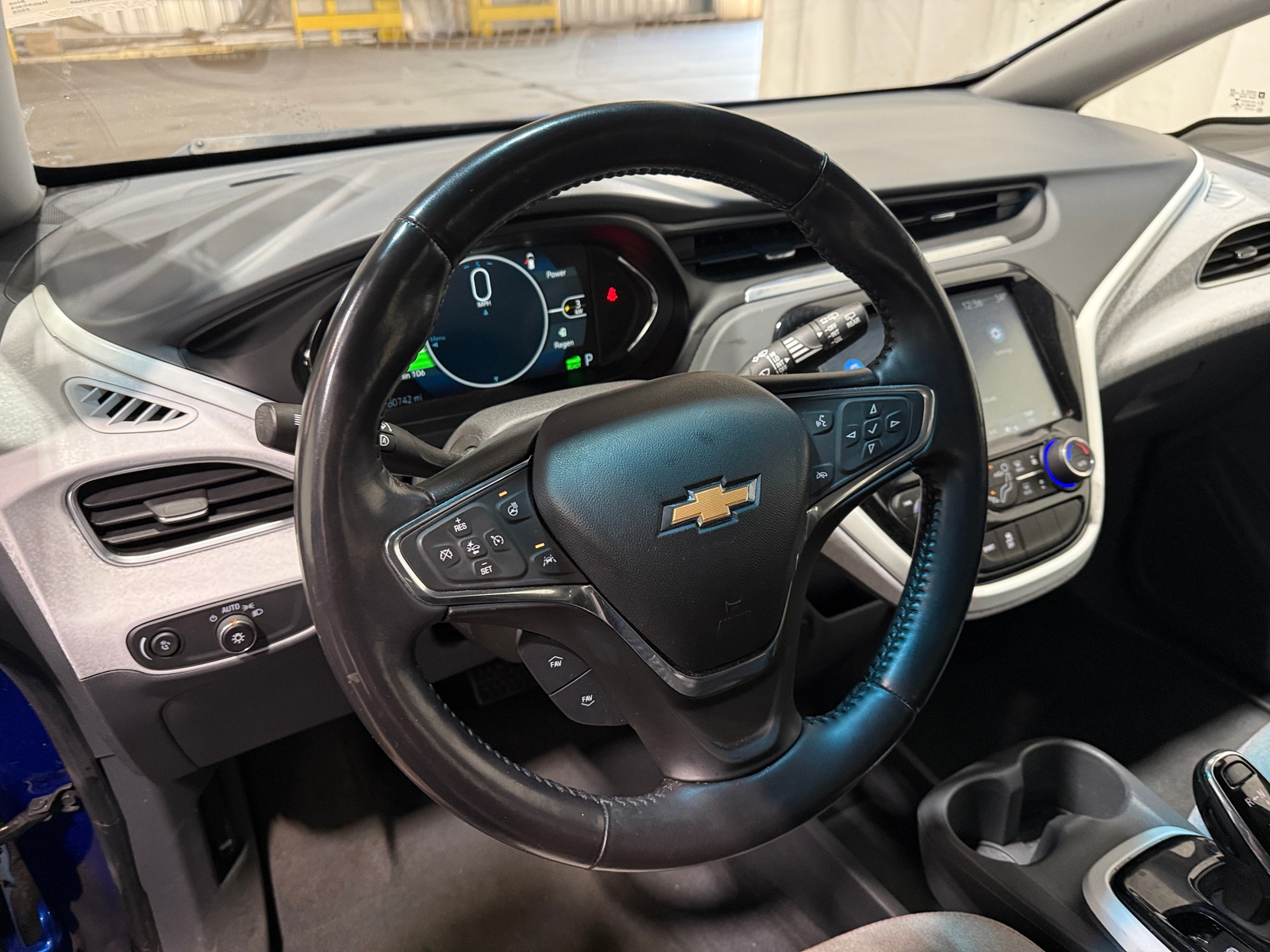 Thumbnail: 2020 Chevrolet Bolt EV - 5