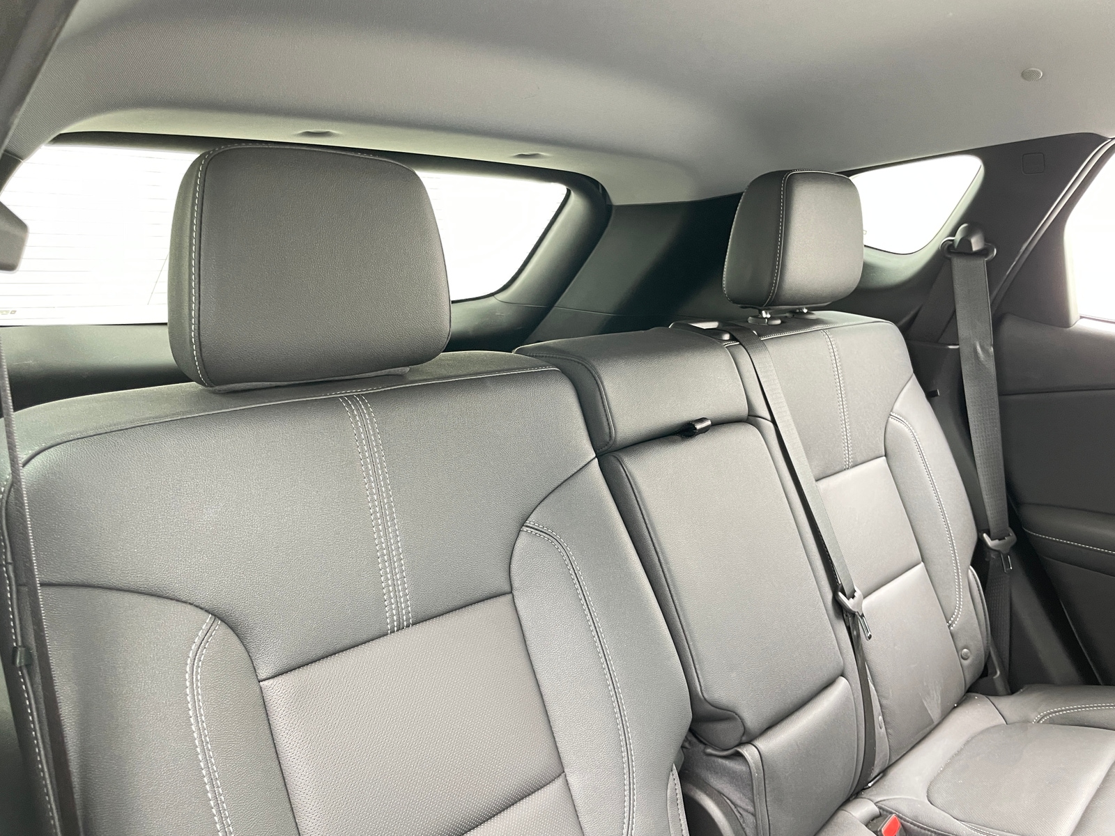 Thumbnail: 2024 Chevrolet Blazer - 5