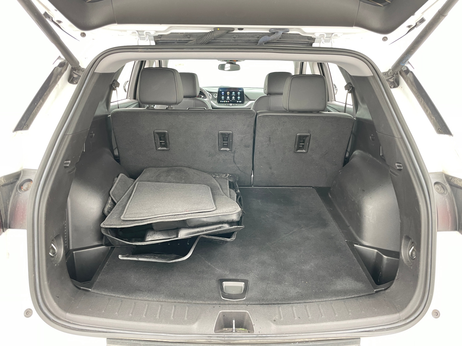 Thumbnail: 2024 Chevrolet Blazer - 6