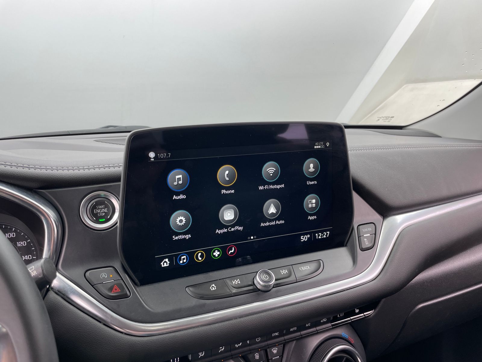 Thumbnail: 2024 Chevrolet Blazer - 3