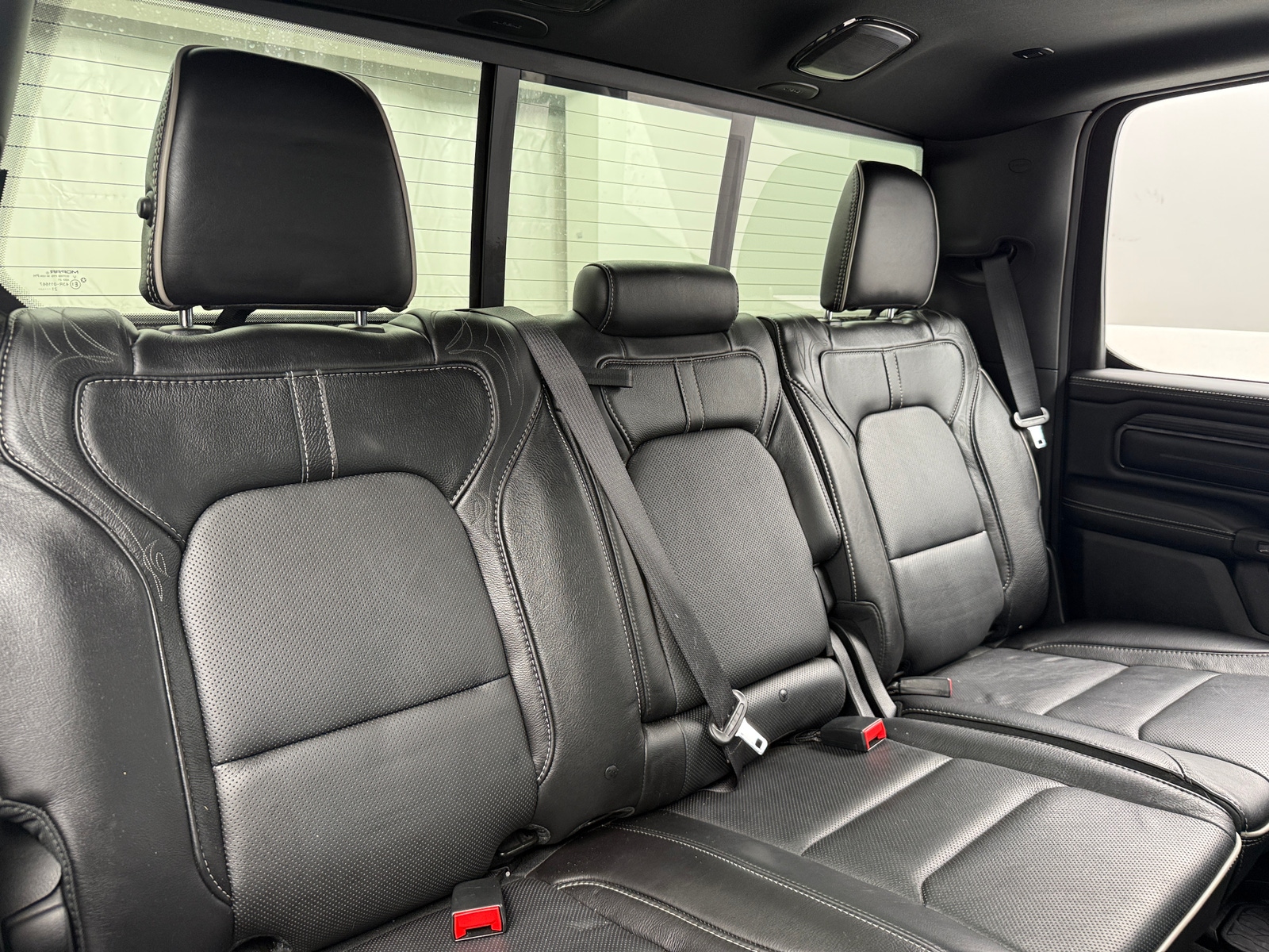 Thumbnail: 2022 RAM 1500 - 5