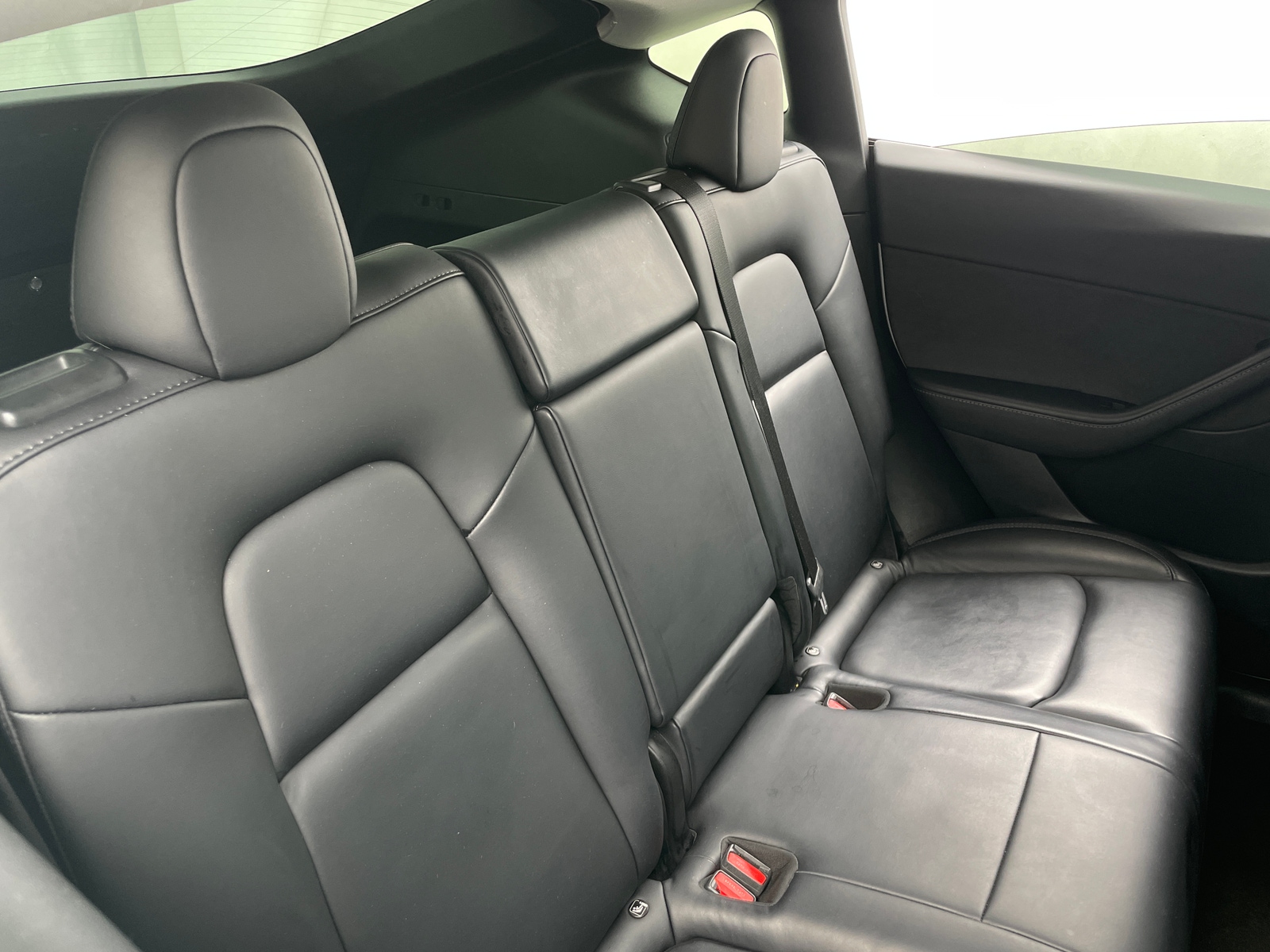 Thumbnail: 2022 Tesla Model Y - 5