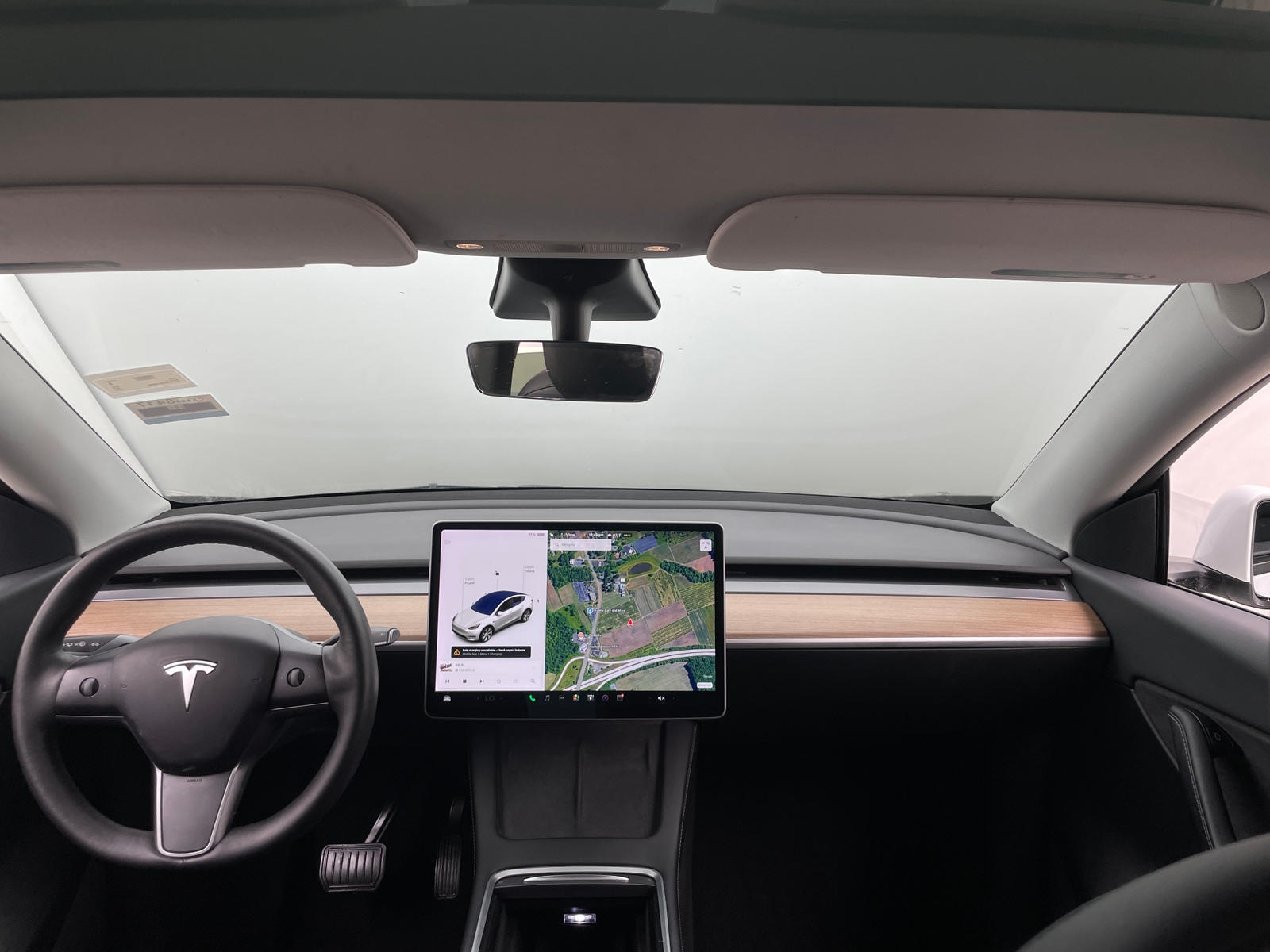 Thumbnail: 2022 Tesla Model Y - 2