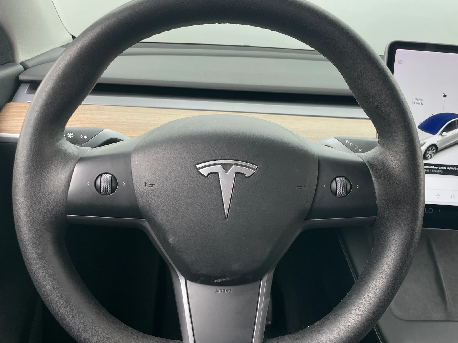 Thumbnail: 2022 Tesla Model Y - 4
