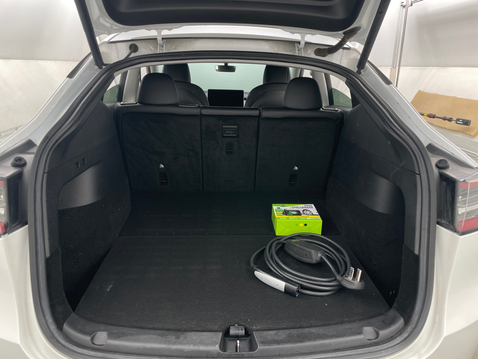 Thumbnail: 2022 Tesla Model Y - 6