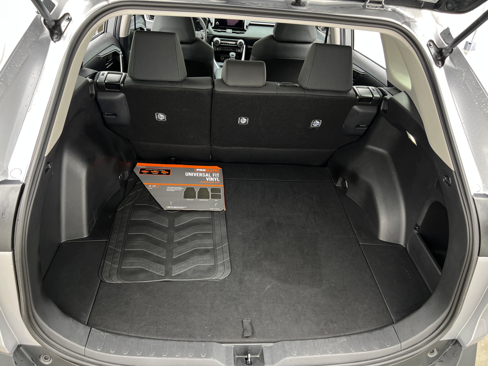 Thumbnail: 2025 Toyota RAV4 - 7