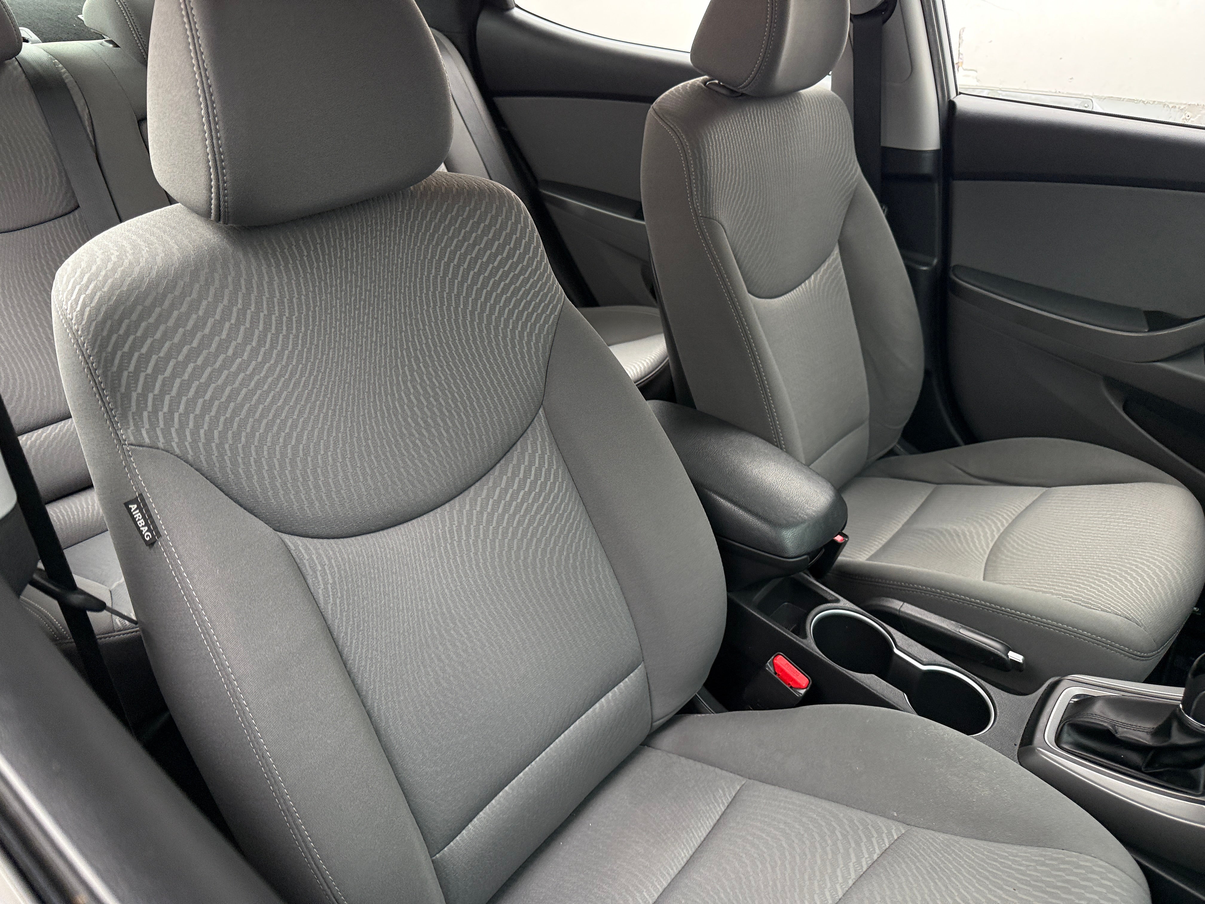 2014 Hyundai Elantra