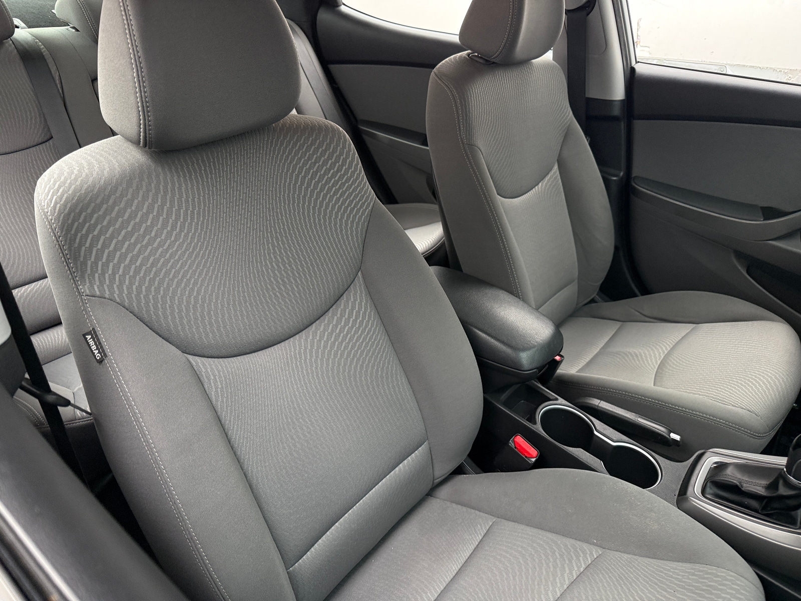 Thumbnail: 2014 Hyundai Elantra - 2