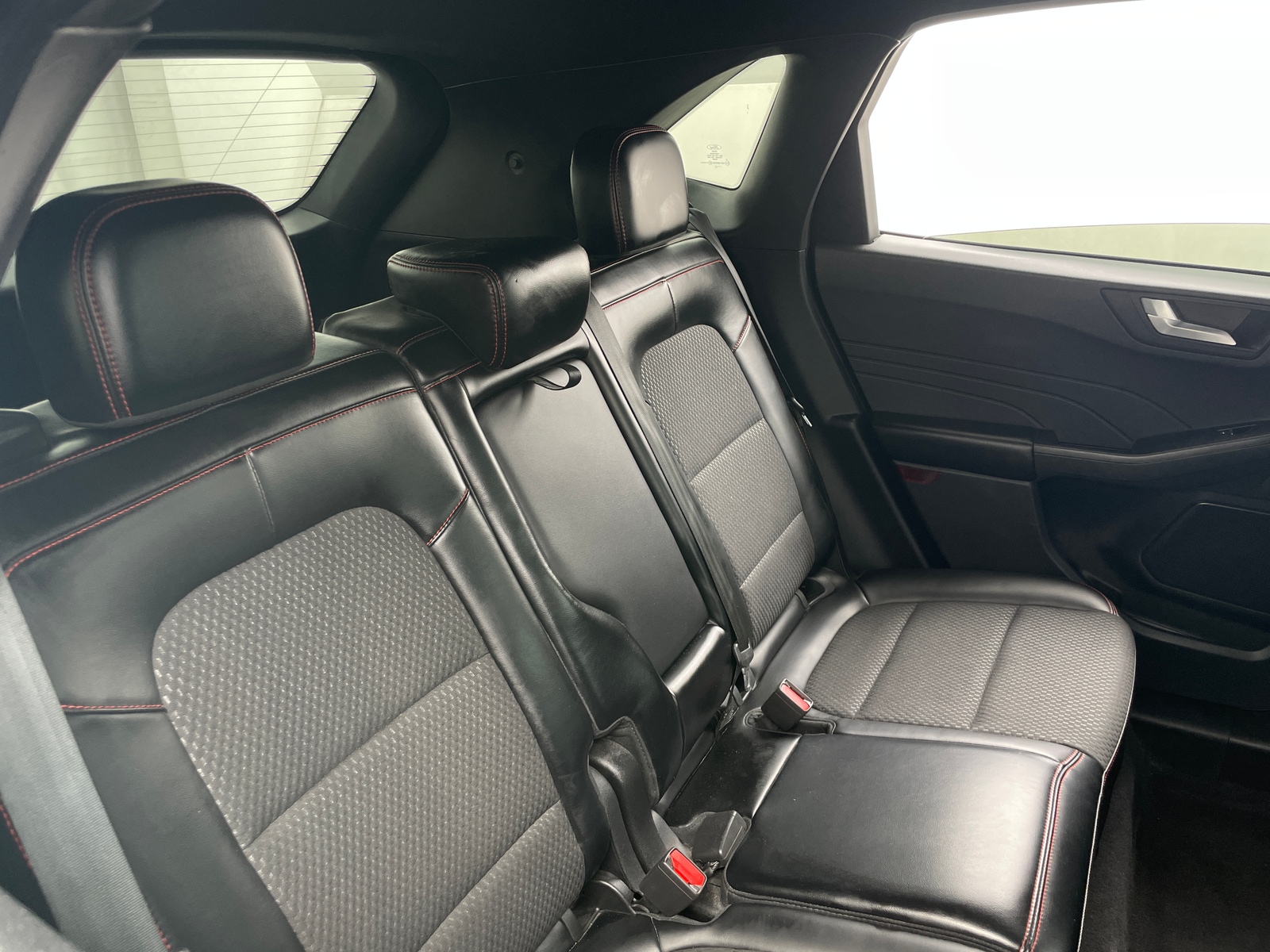 Thumbnail: 2023 Ford Escape - 6