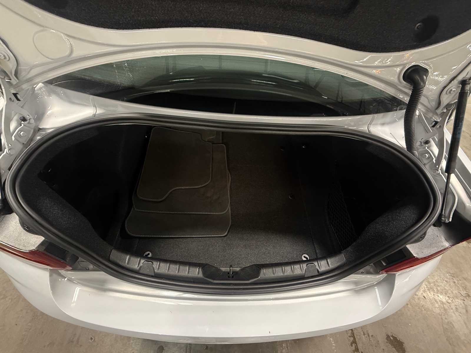 Thumbnail: 2021 BMW M2 - 4