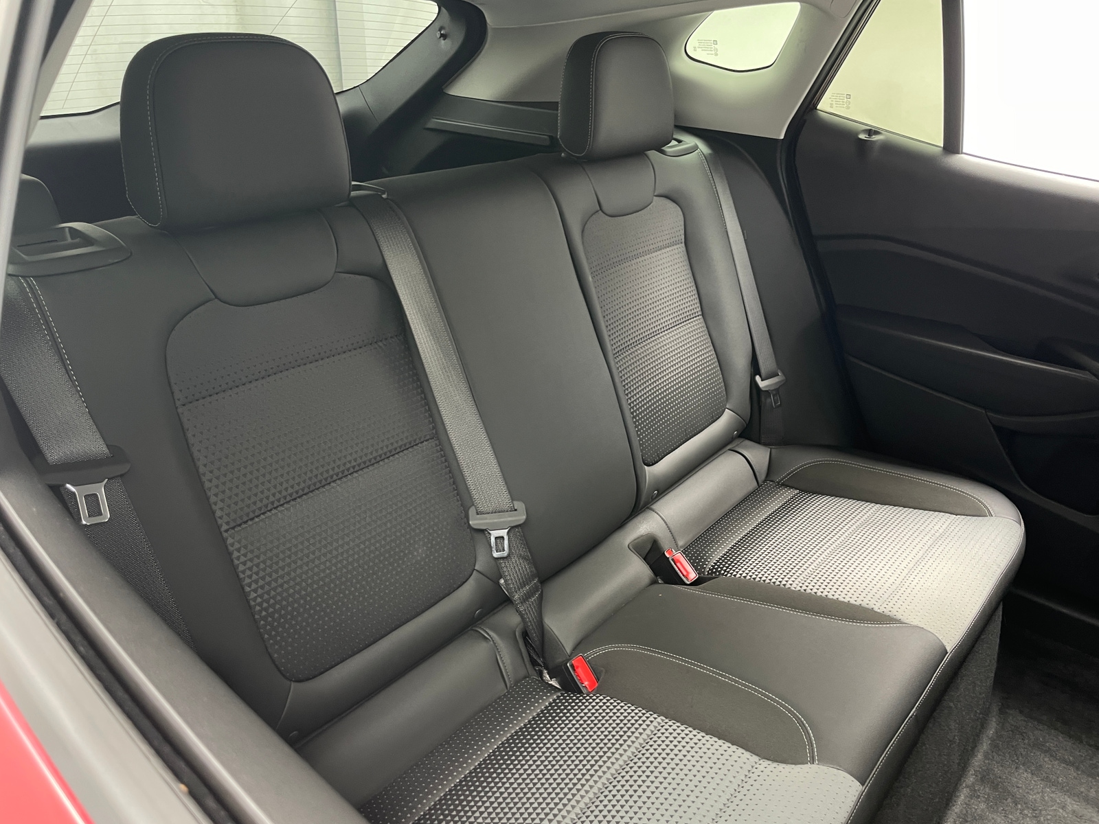 Thumbnail: 2025 Chevrolet Trax - 6