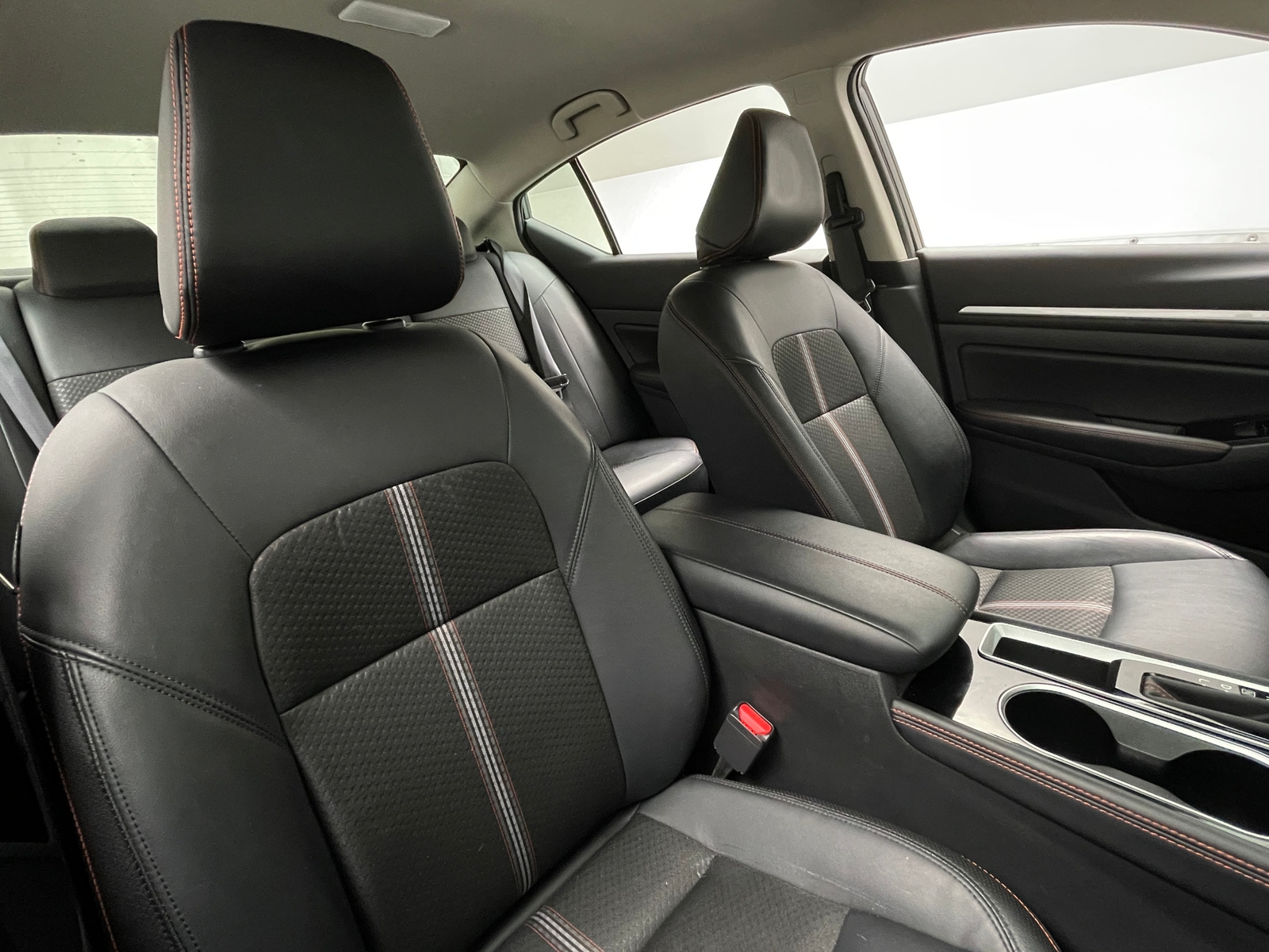 Thumbnail: 2025 Nissan Altima - 2