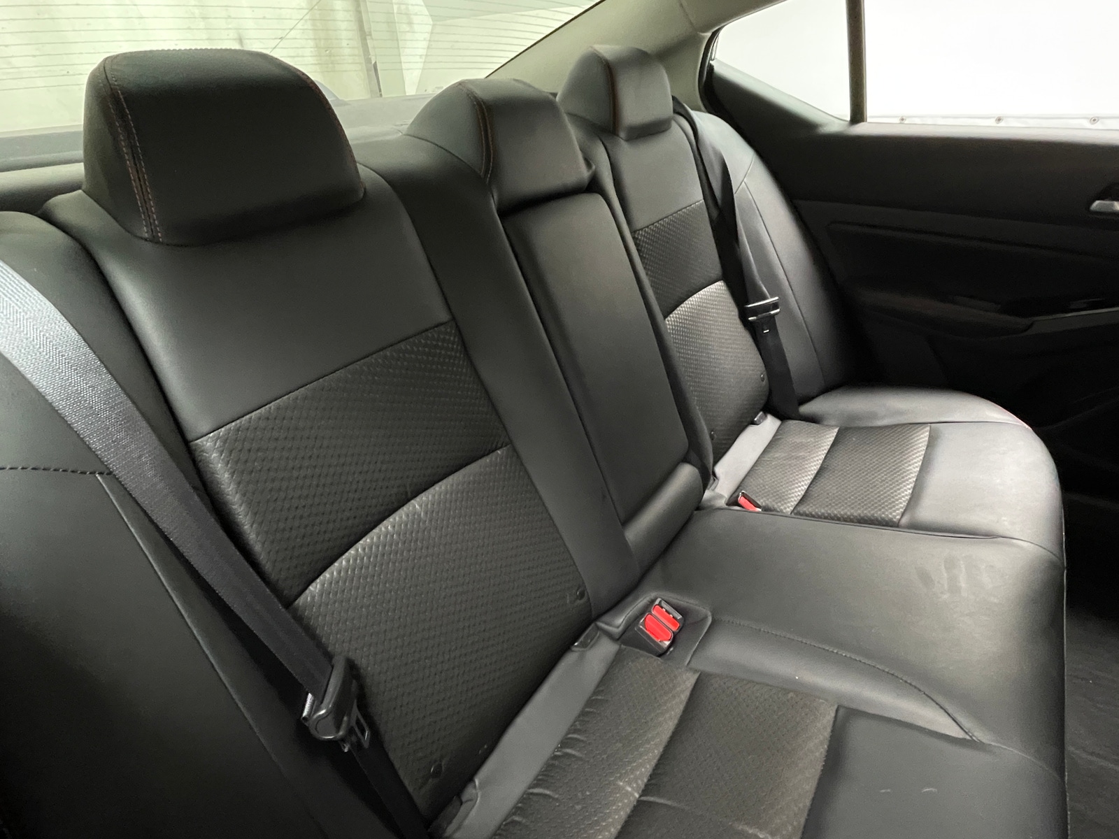 Thumbnail: 2025 Nissan Altima - 6