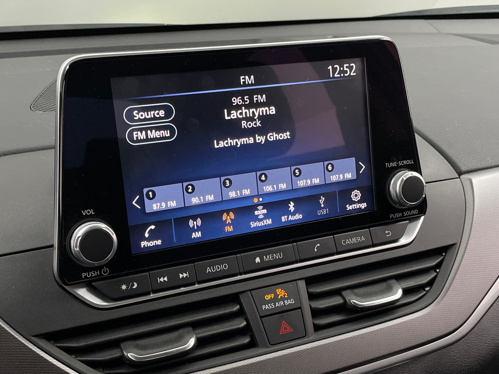 Thumbnail: 2025 Nissan Altima - 4