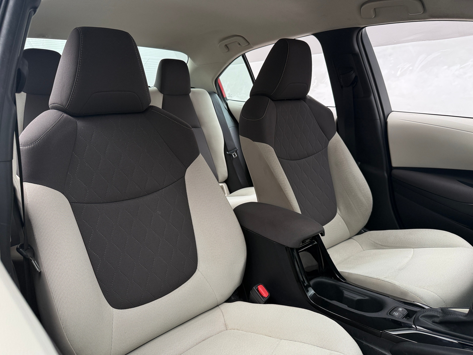 Thumbnail: 2021 Toyota Corolla - 2