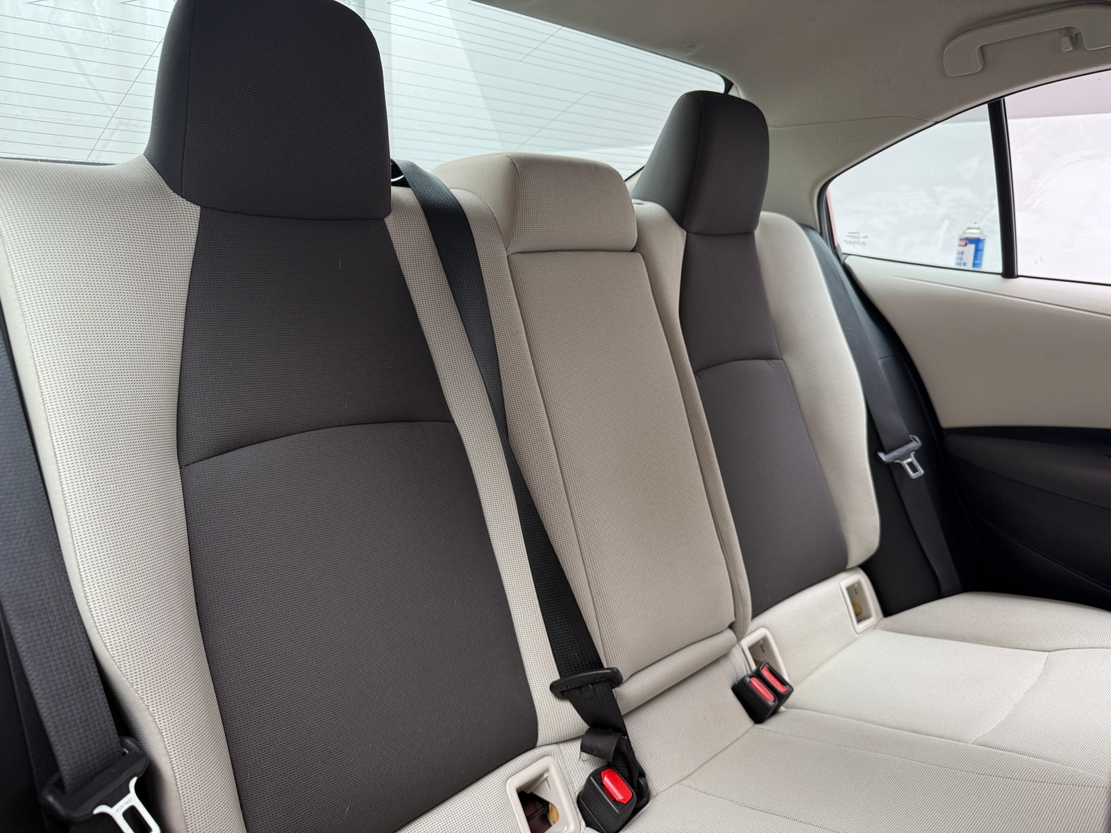 Thumbnail: 2021 Toyota Corolla - 6