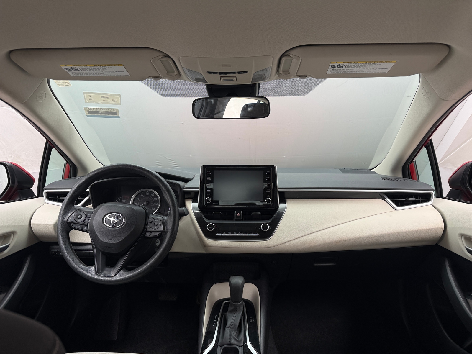 Thumbnail: 2021 Toyota Corolla - 3