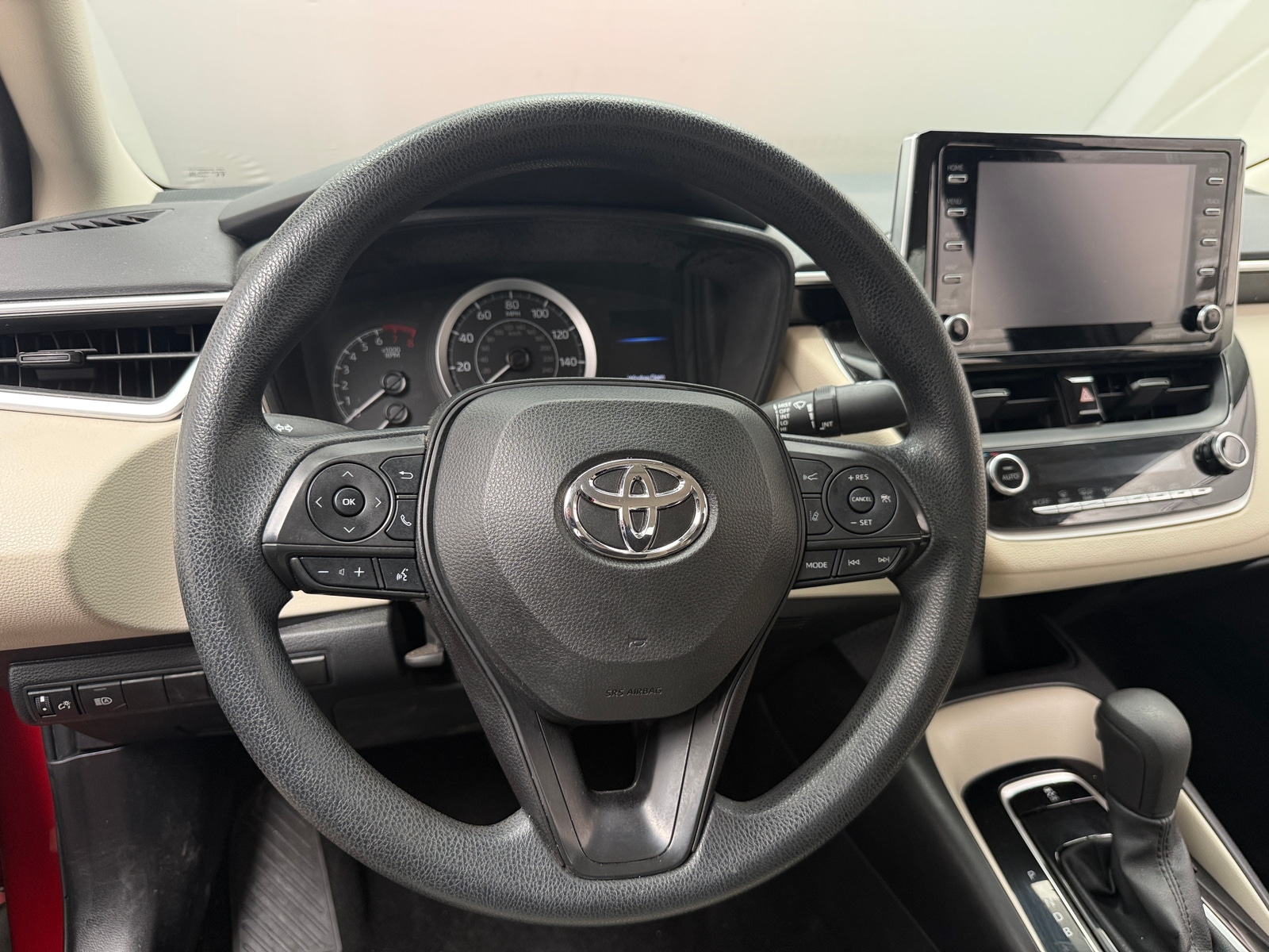 Thumbnail: 2021 Toyota Corolla - 5