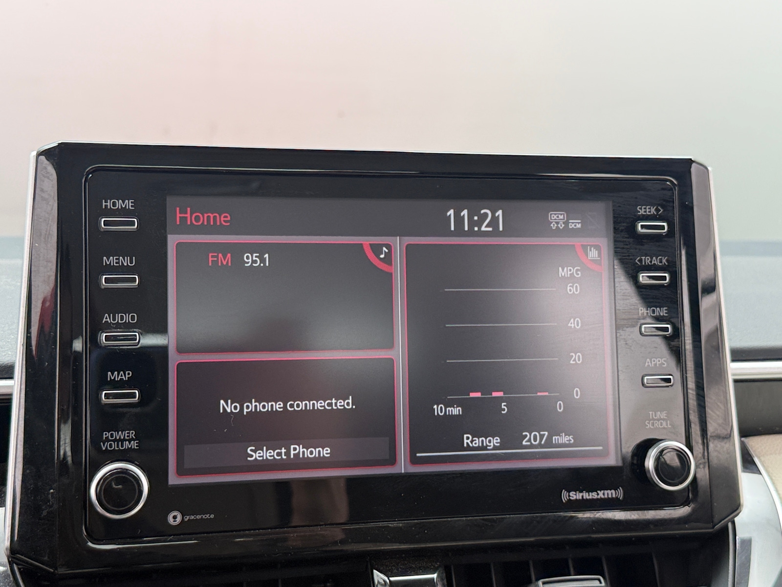 Thumbnail: 2021 Toyota Corolla - 4