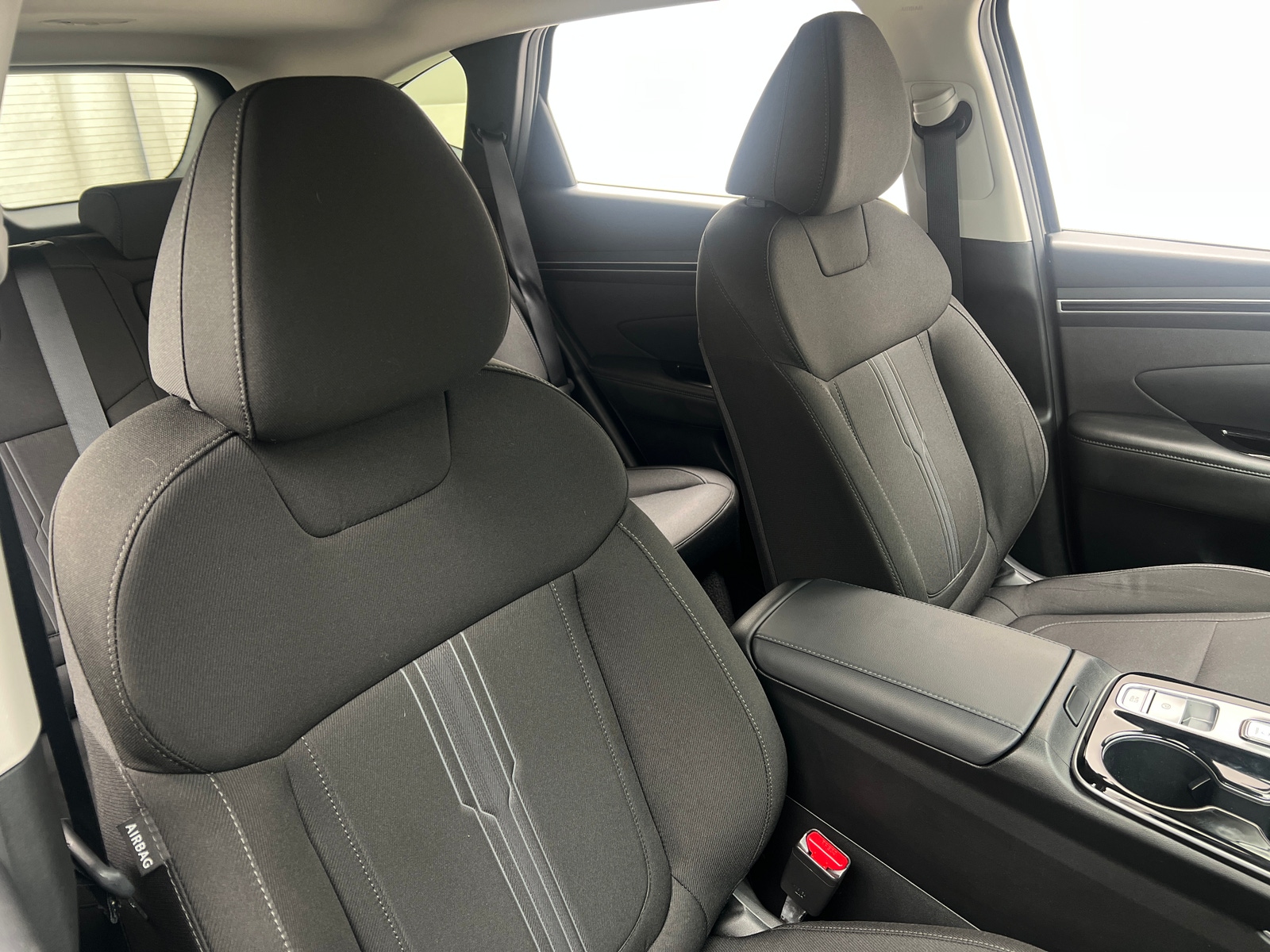 Thumbnail: 2022 Hyundai Tucson - 2