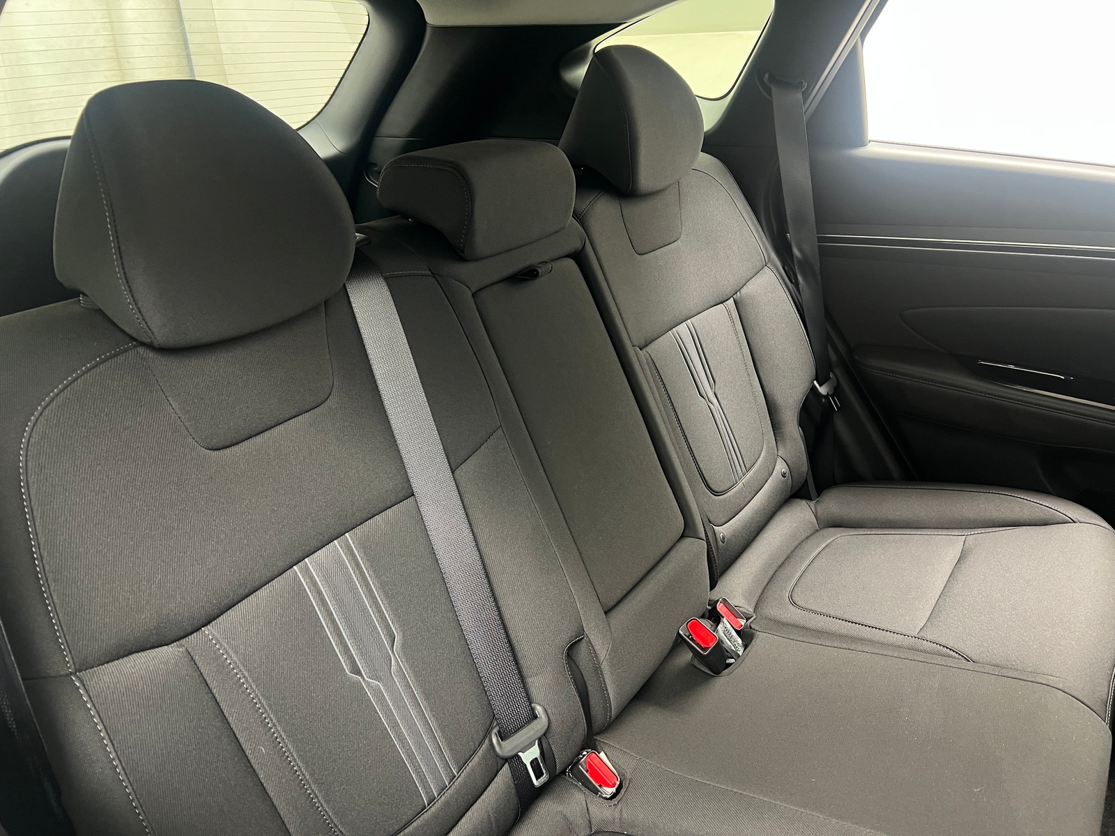 Thumbnail: 2022 Hyundai Tucson - 6