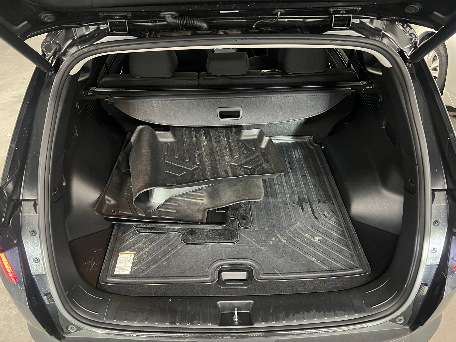 Thumbnail: 2022 Hyundai Tucson - 7