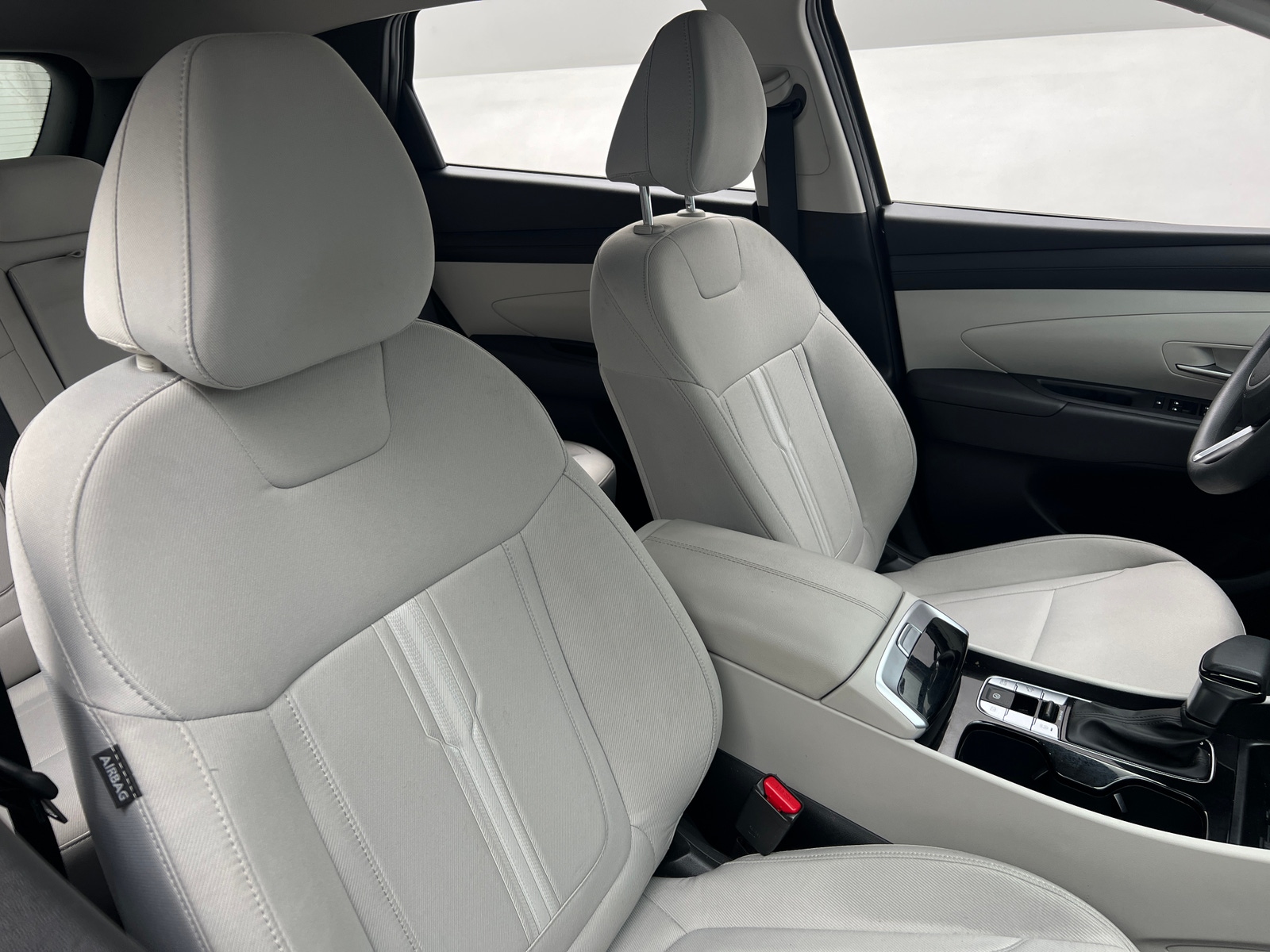 Thumbnail: 2025 Hyundai Tucson - 2