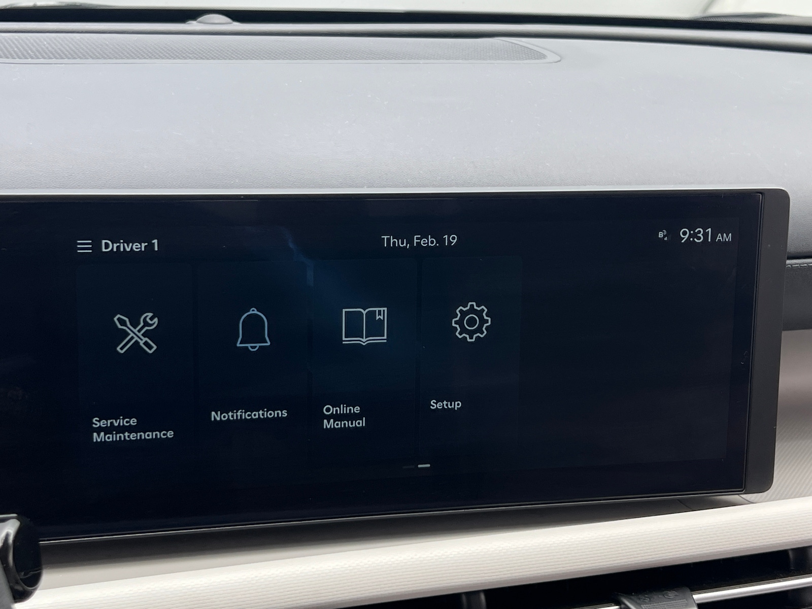 Thumbnail: 2025 Hyundai Tucson - 4