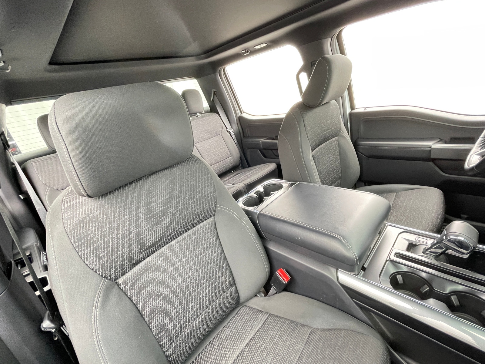 Thumbnail: 2022 Ford Econoline - 2